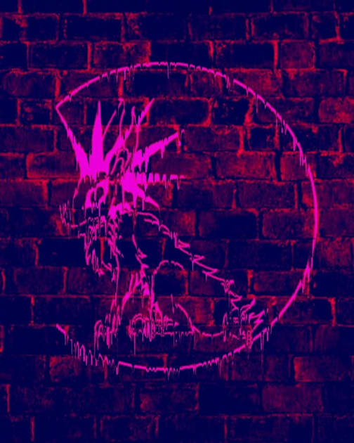 The Crazy Rabbit—Édition Punk