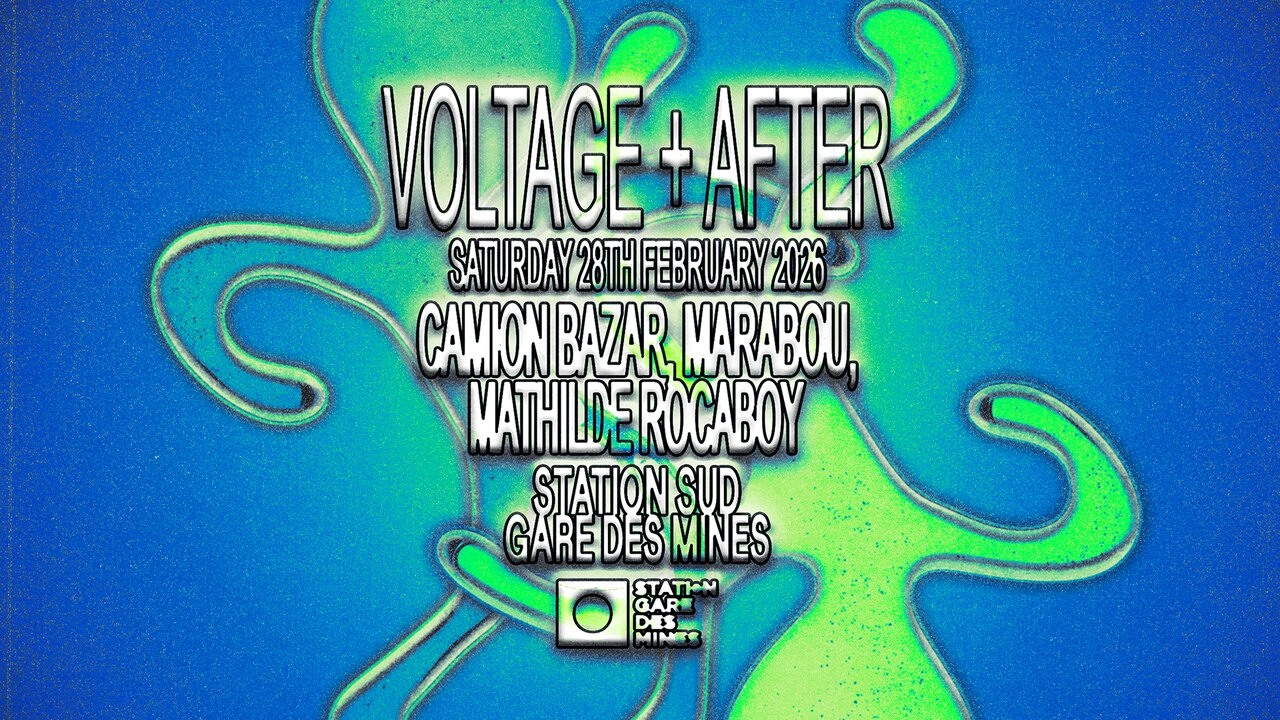 Voltage (club)