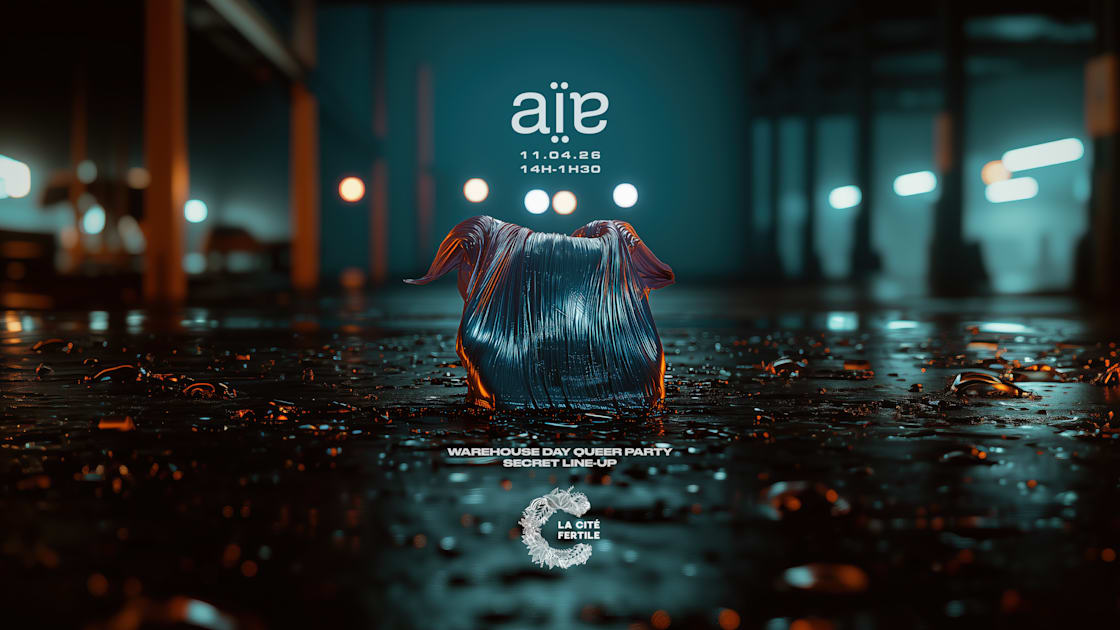 A&iuml;e [Day] Warehouse