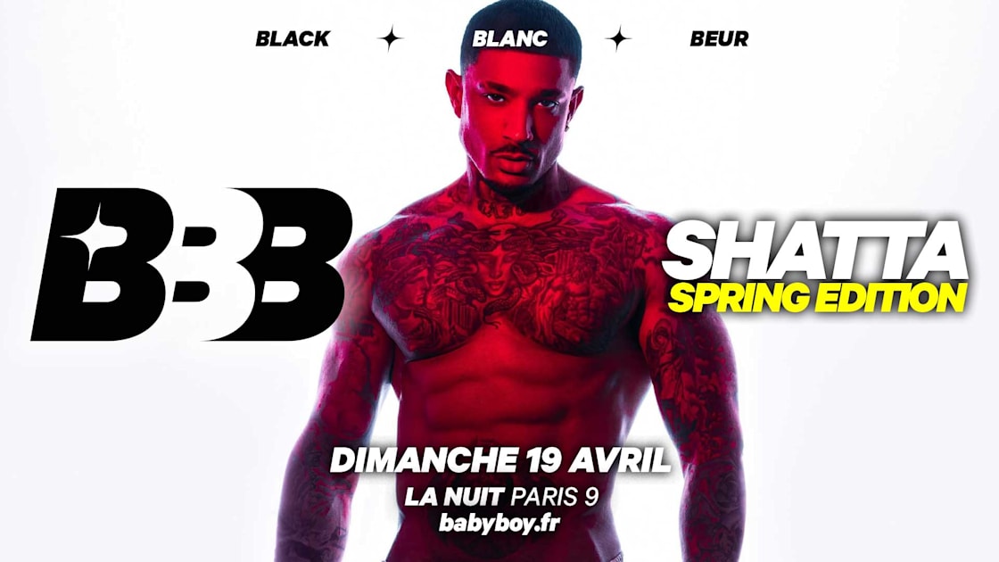Bbb Shatta Spring Edition