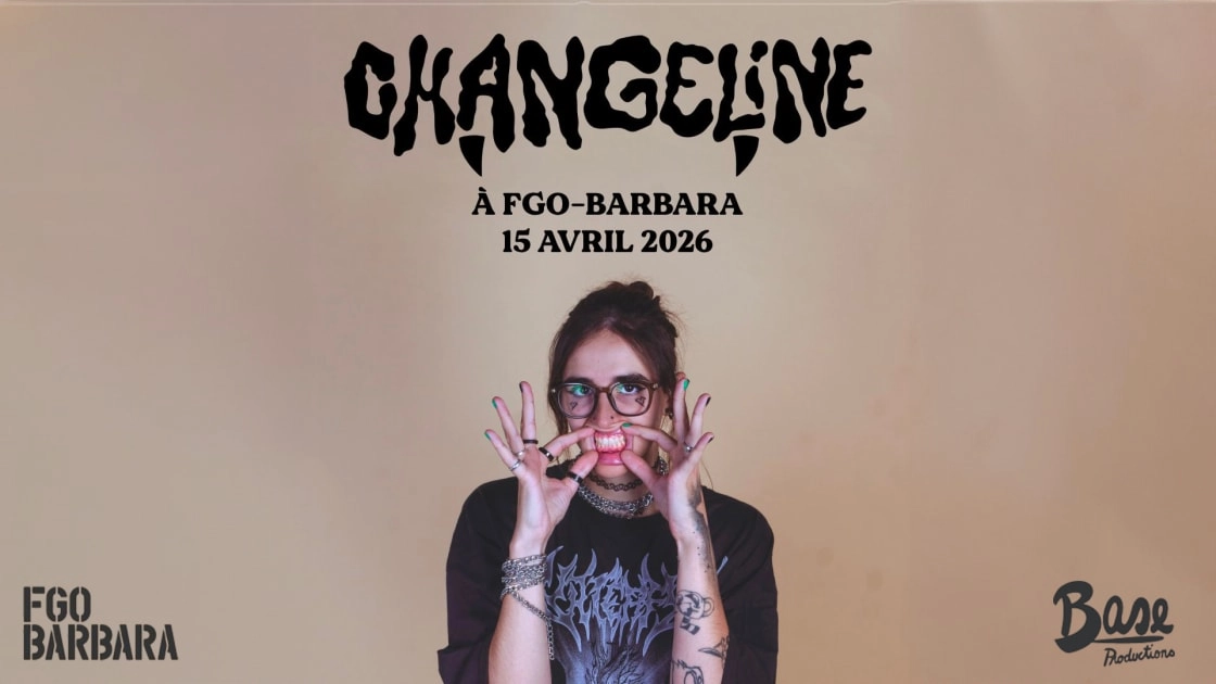 Changeline + Desertgirlz