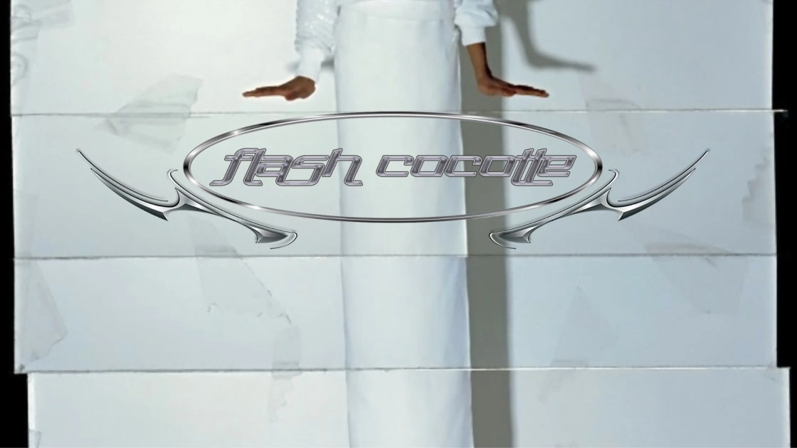 Flash Cocotte Sacre Du Printemps