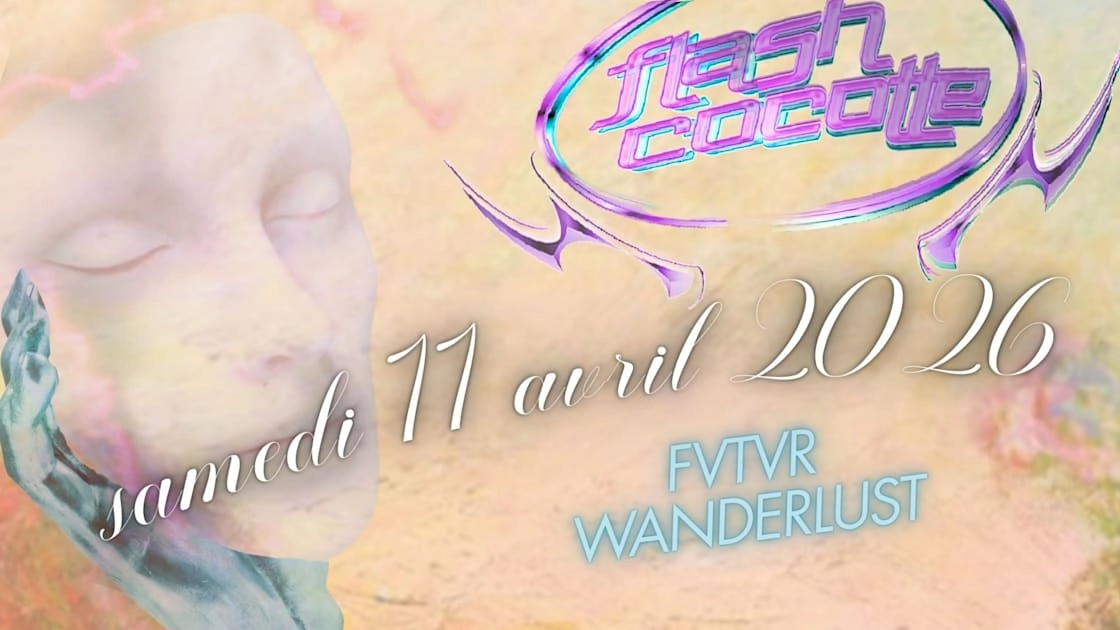 Flash Cocotte Sacre Du Printemps