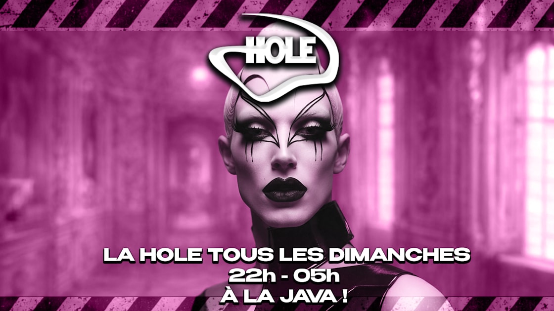 Hole Eggstra Kinky