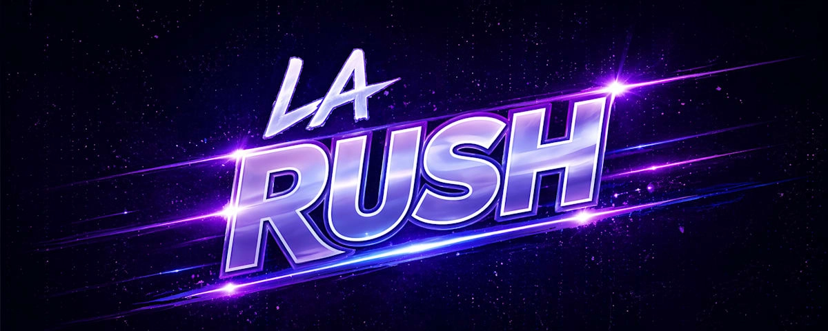 La Rush - First Edition