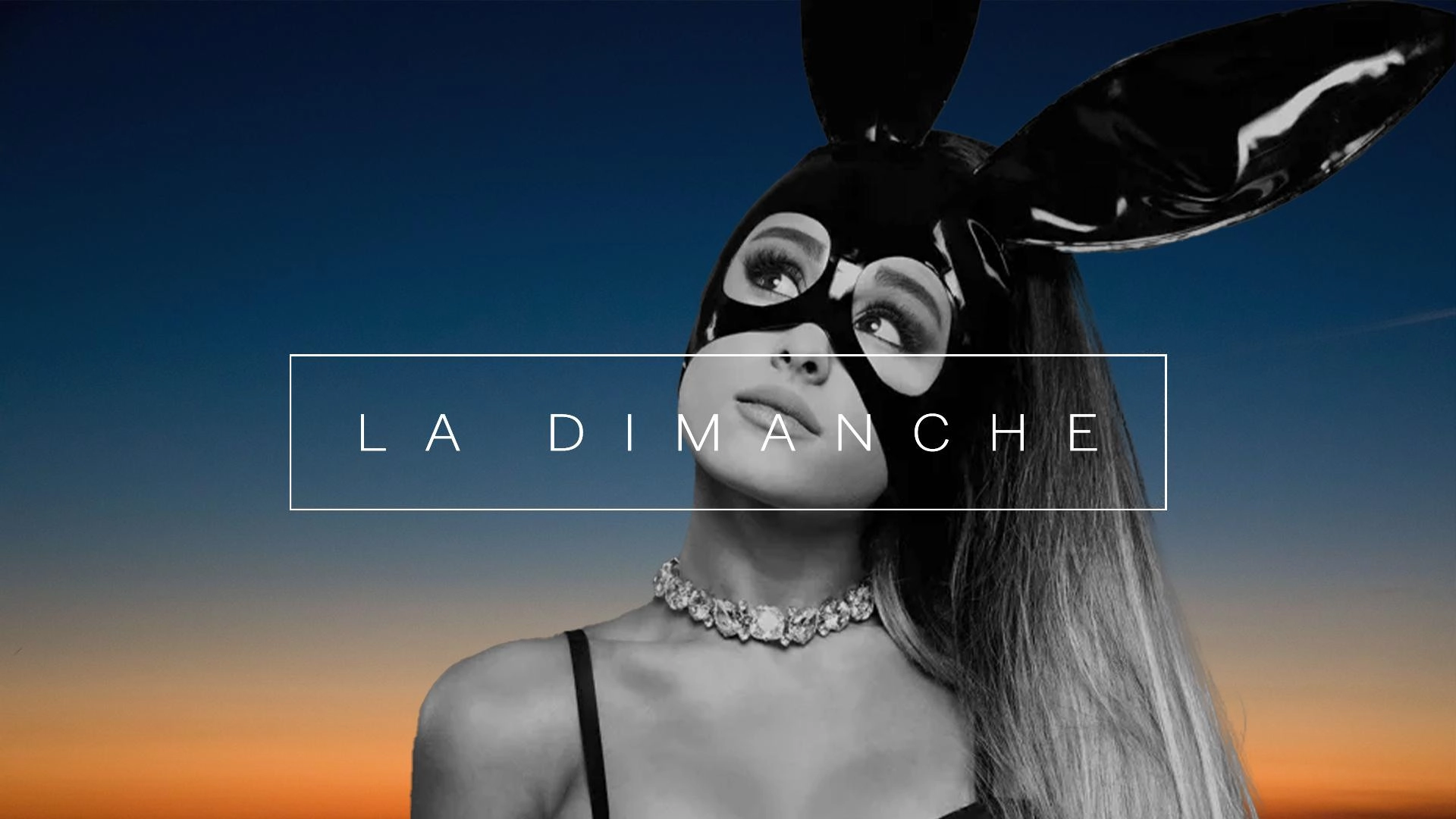 LaDimanche — Veille de jour férié