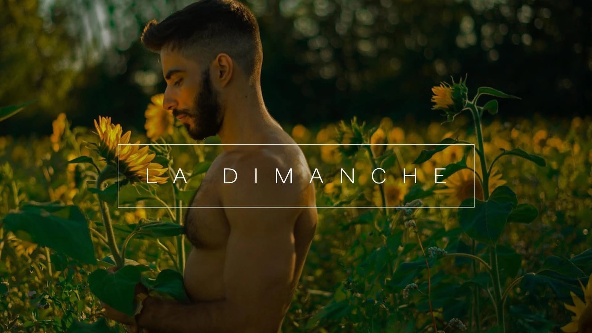 LaDimanche — Veille de jour férié