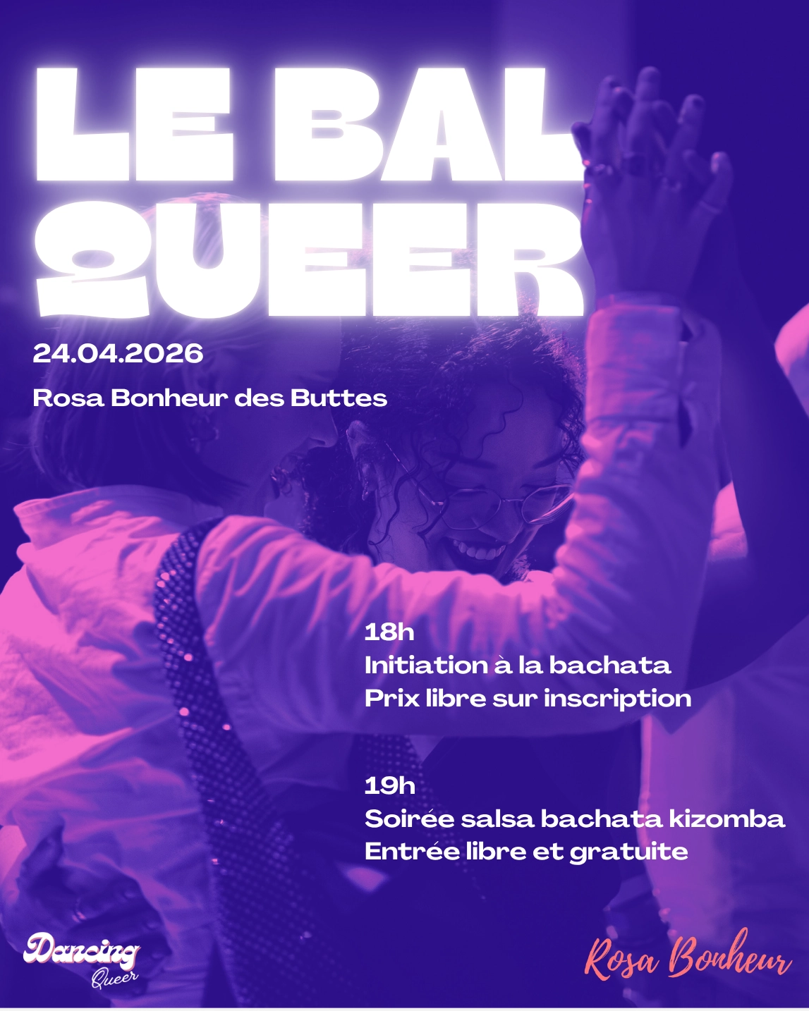 Le Bal Queer