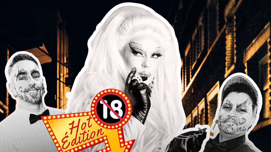 Le Bingo De Patsy & Ses Fils
