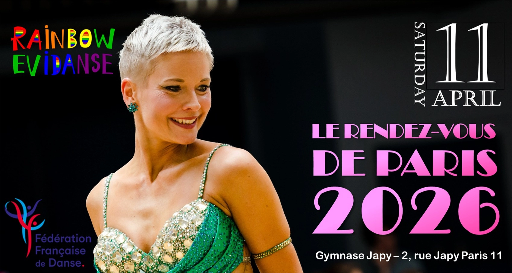 Le Rendez-Vous de Paris 2026