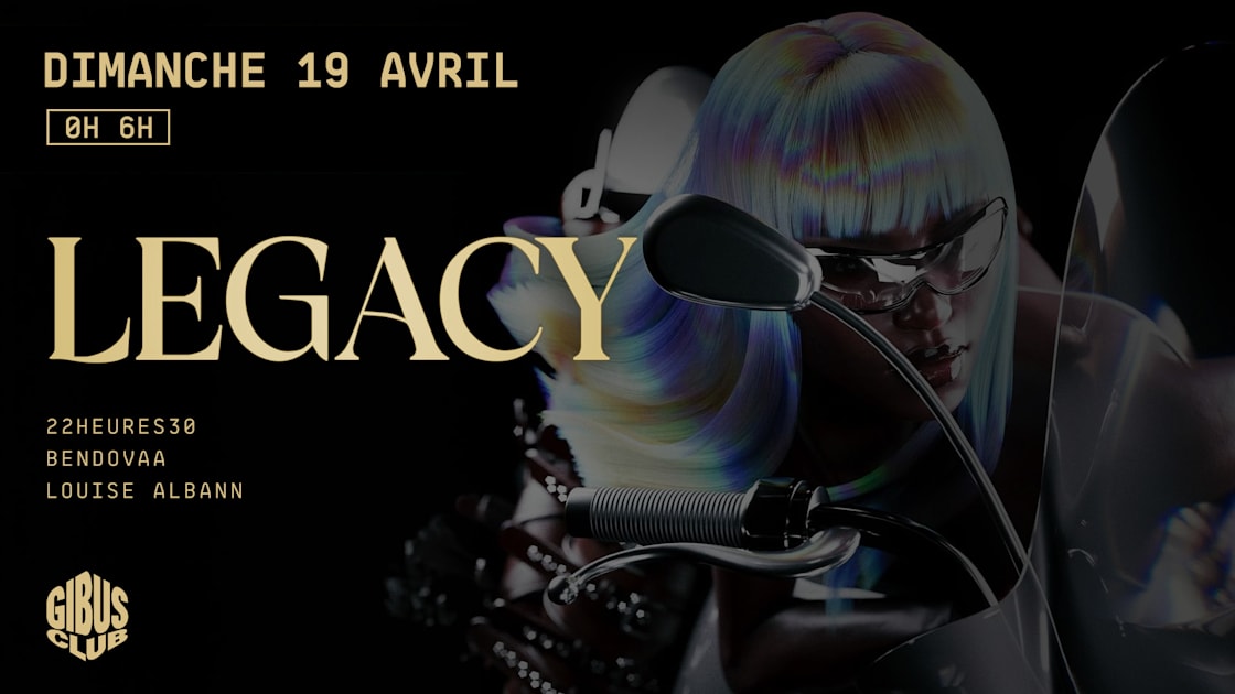 Legacy