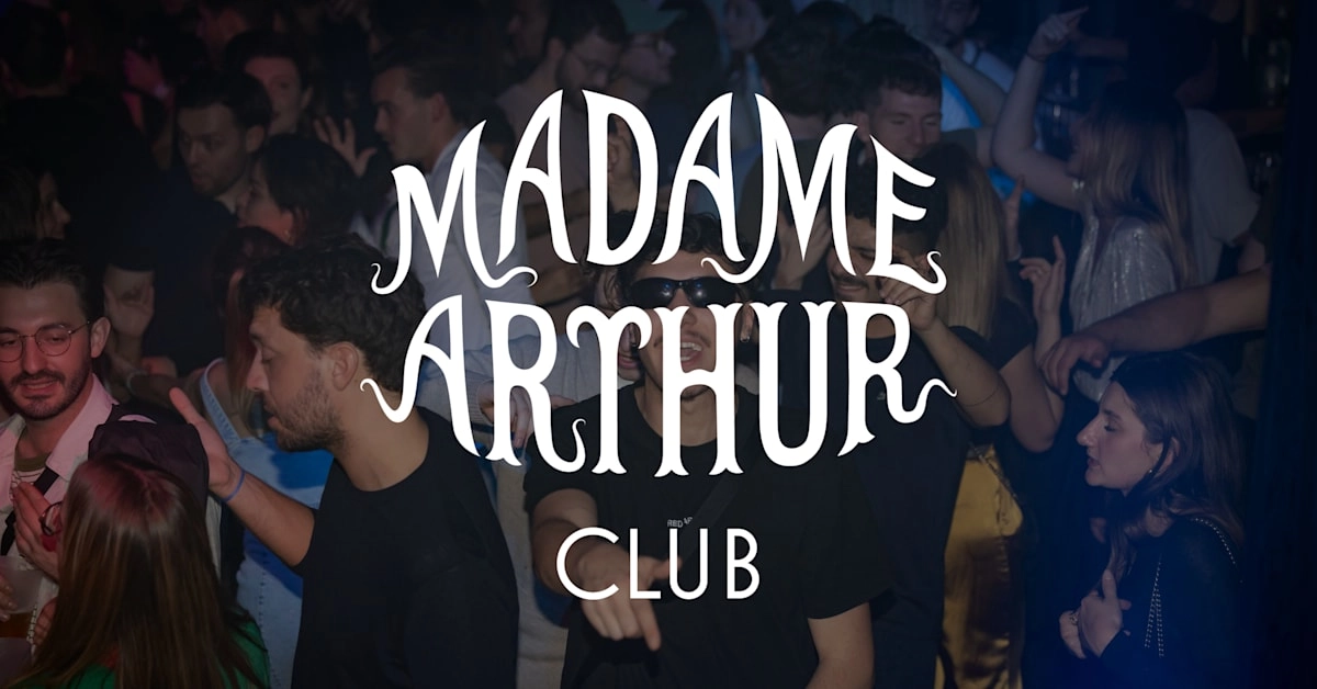 Madame Arthur Club · 3004