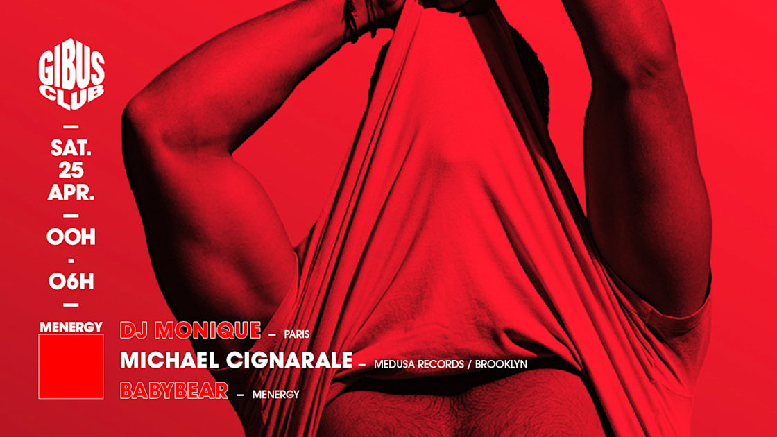Menergy - Michael Cignarale