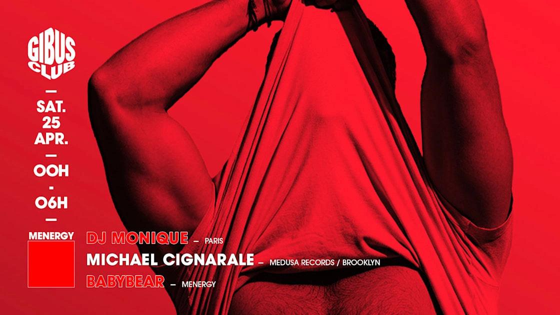 Menergy - Michael Cignarale