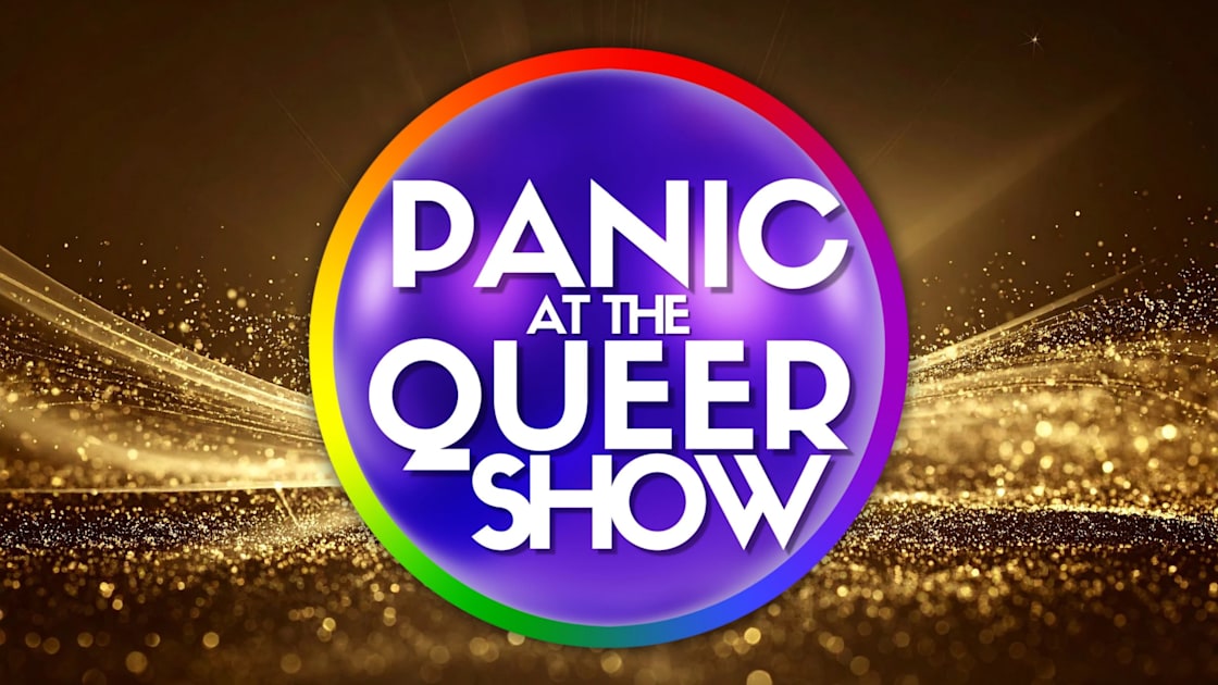 Panic New Sc&egrave;ne Ouverte !