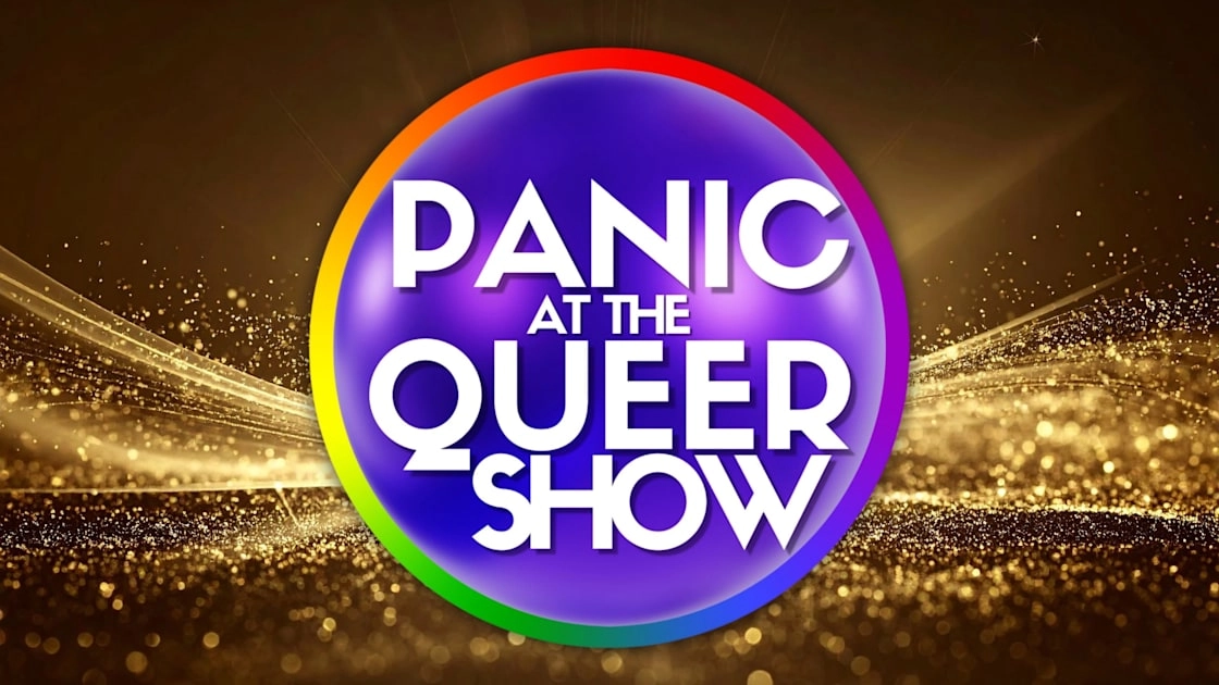 Panic New Scène Ouverte !