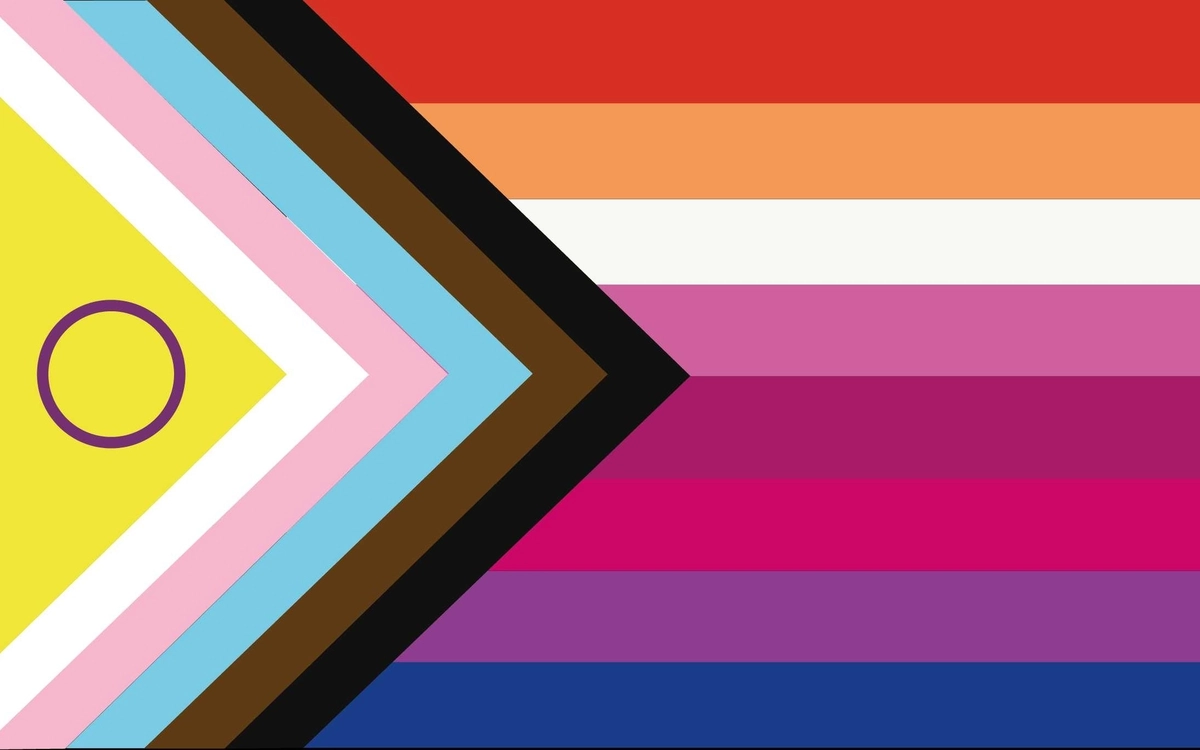 Run de Visibilité Lesbienne