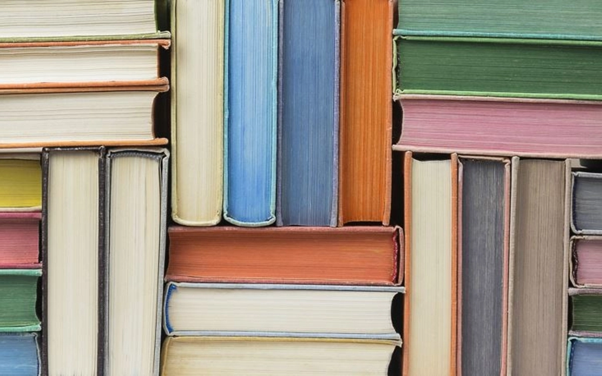 Salon du Livre Lesbien de Paris