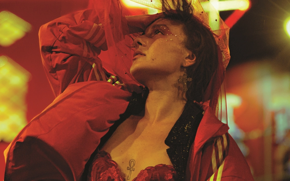 Spectacle : Mesure pour mesure