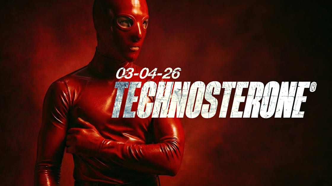 Technosterone [Overloaded]