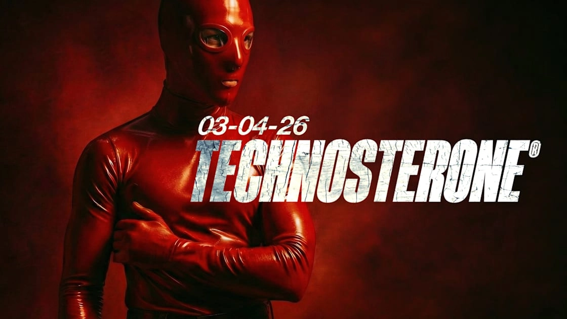 Technosterone [Overloaded]