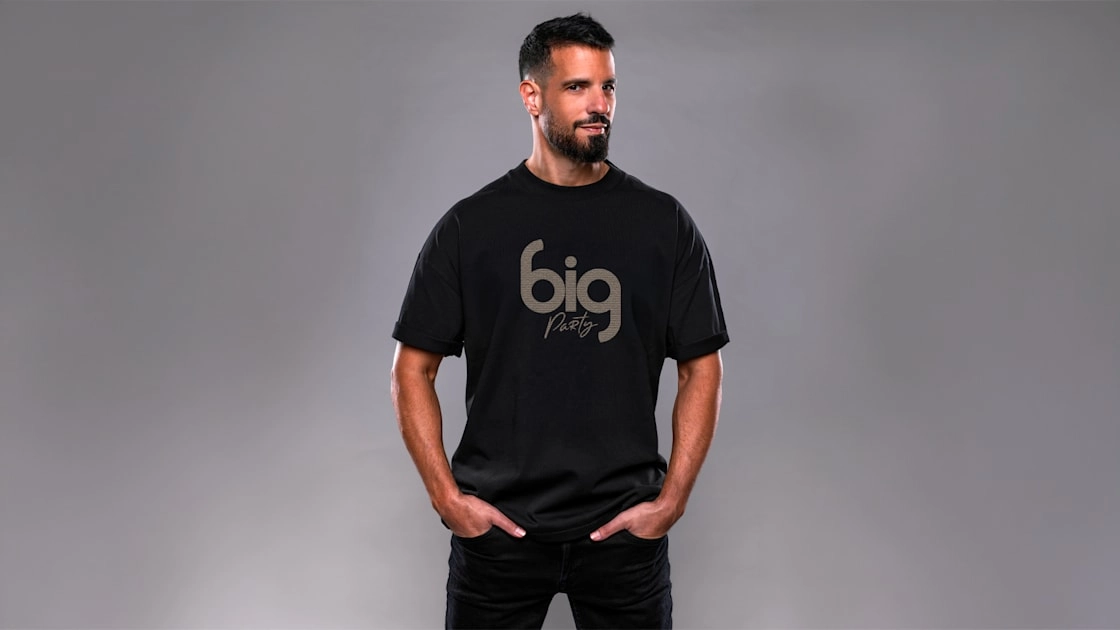 Big : Sagi Kariv, Rapha-El & 1nsonge