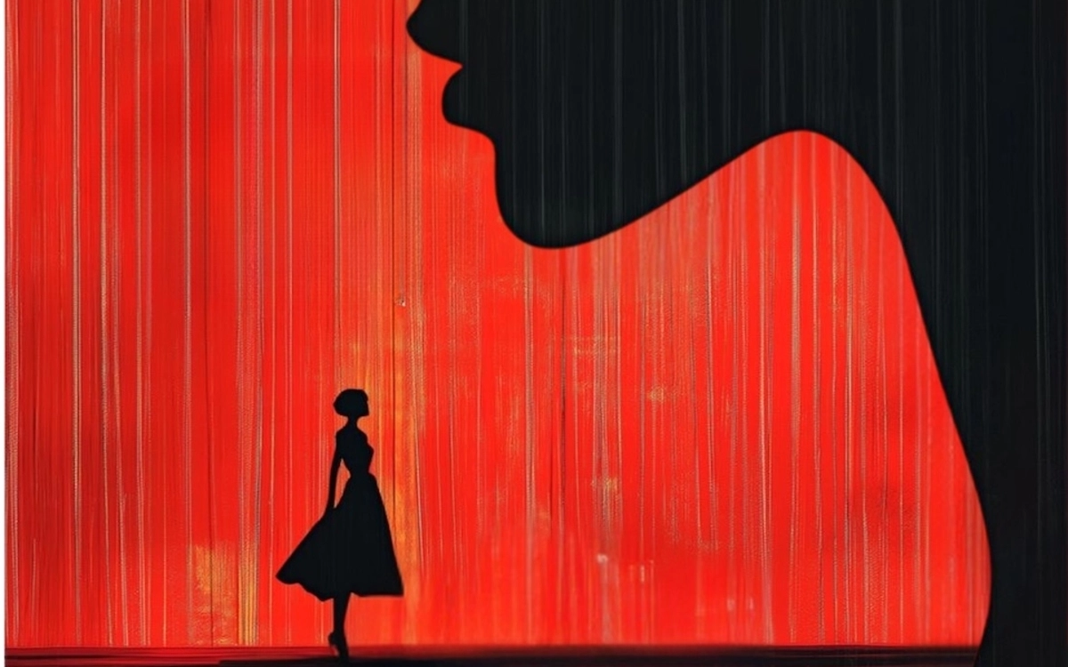 Comédie Dramatique - Dans l'ombre à la Comédie Saint Michel