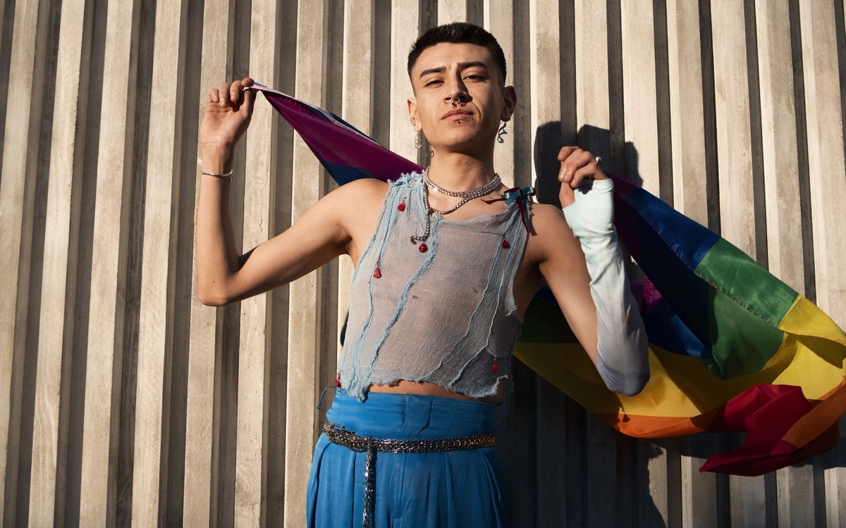 Conférence-débat « Sexualité et identifications minoritaires : comment les jeunes questionnent l’ordre de genre »