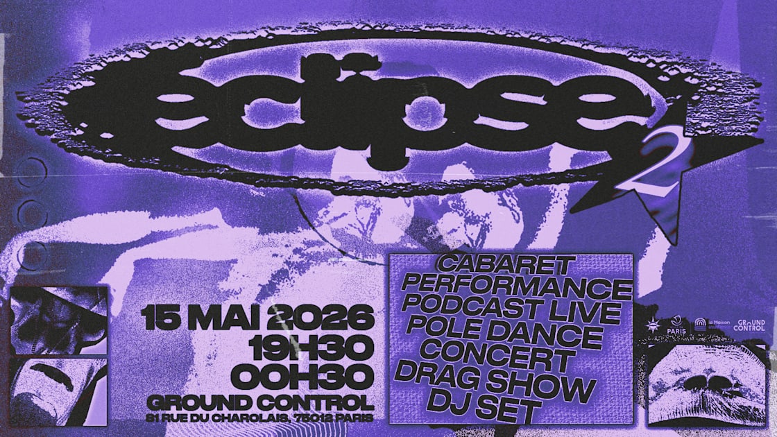 Éclipse #2
