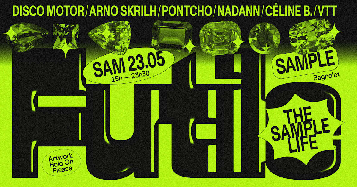 Futile : The Sample Life