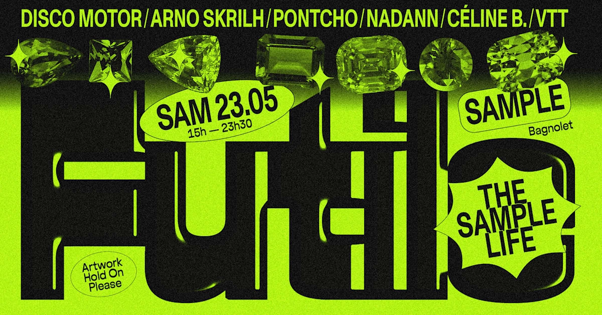 Futile : The Sample Life