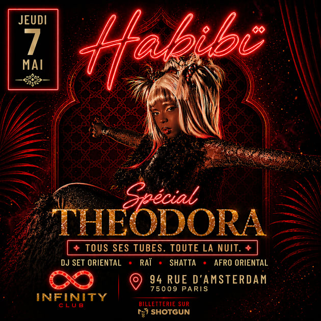 Habibi 7 Mai Veille De Jour Ferié