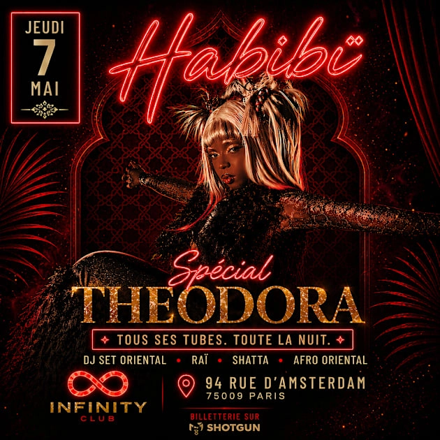 Habibi 7 Mai Veille De Jour Ferié