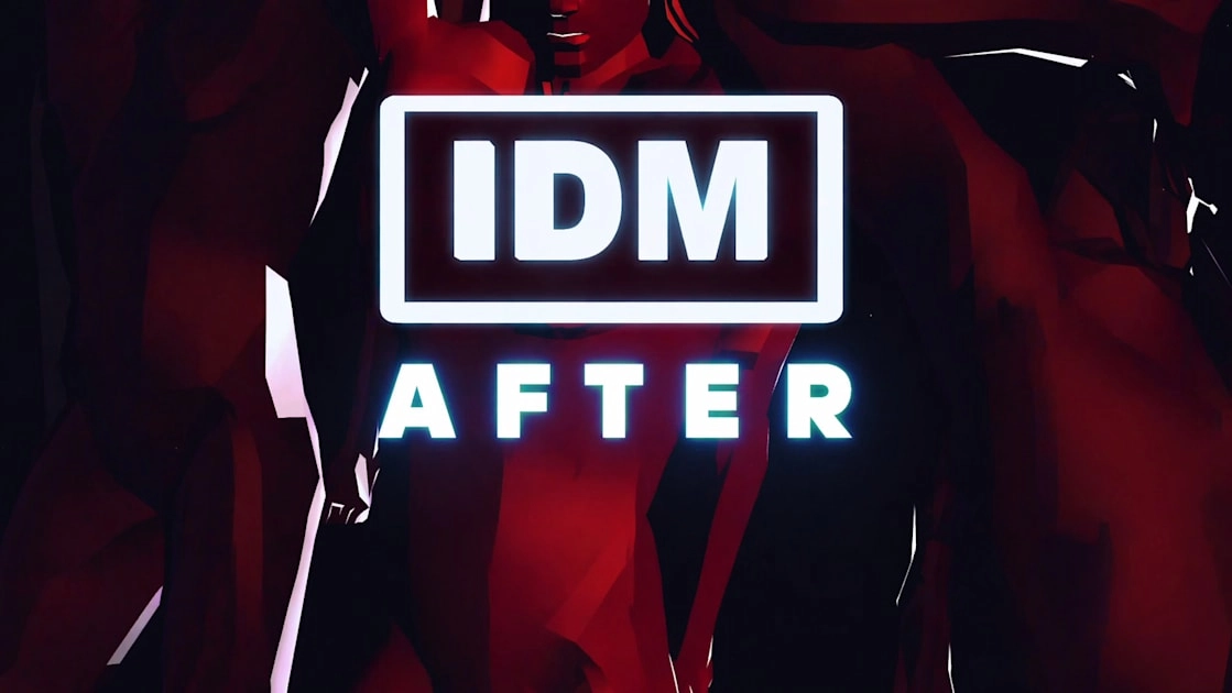 Idm After Guest @Ttristana