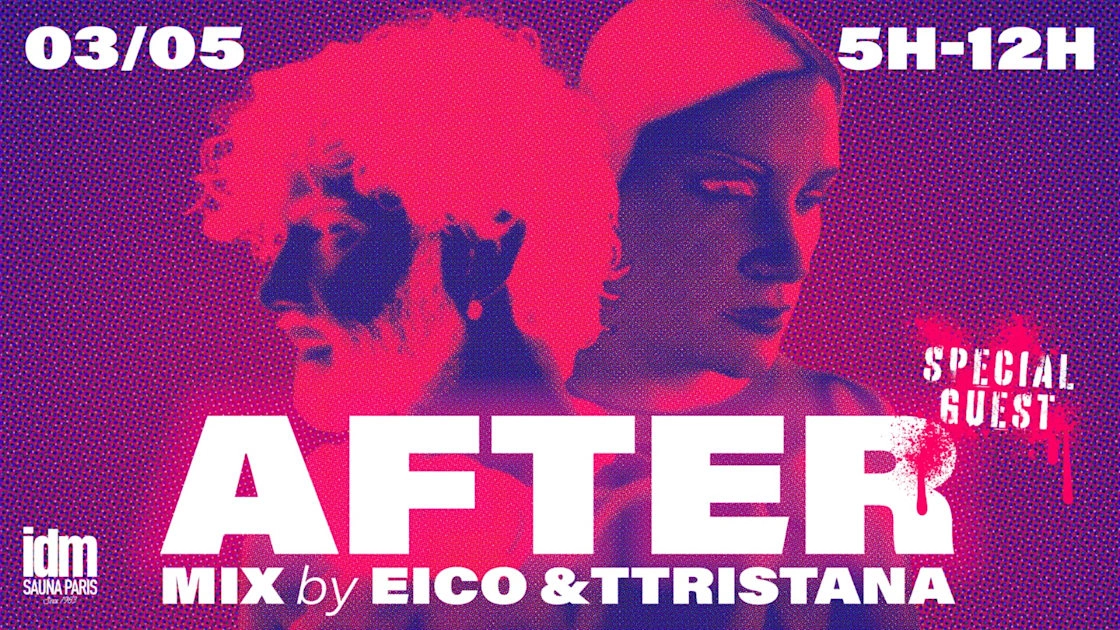 Idm After Guest Ttristana