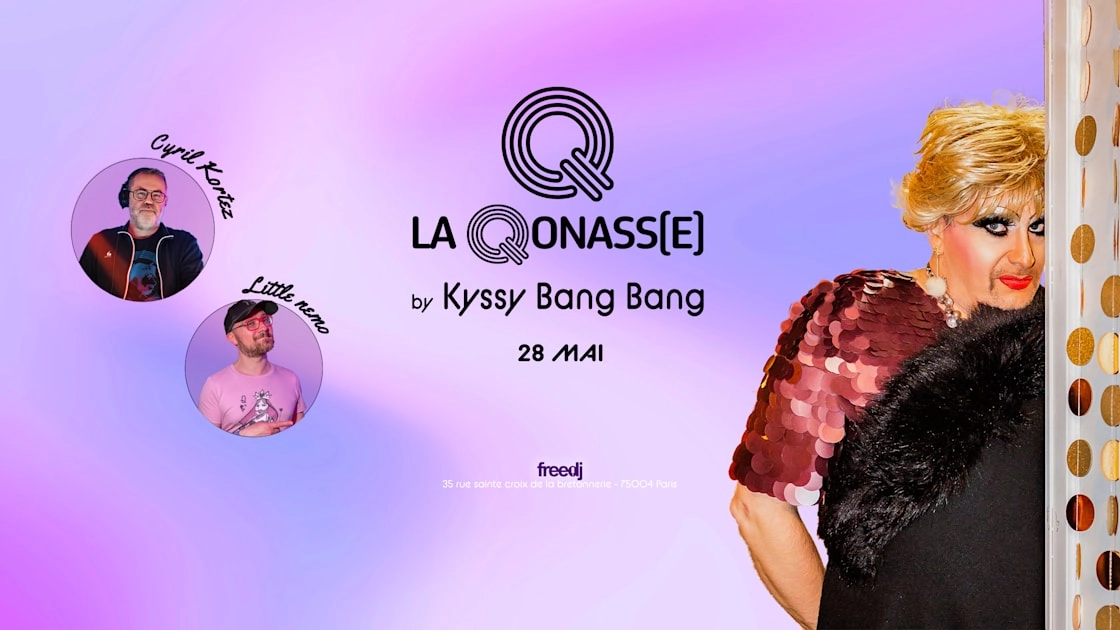 La Qonasse - S04ep36