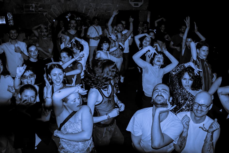 La Waw! Pr&eacute;sente Sa Whack Sensation