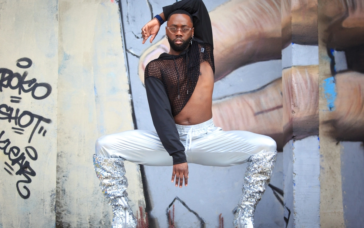 Mois des fiertés : Atelier d'initiation au voguing