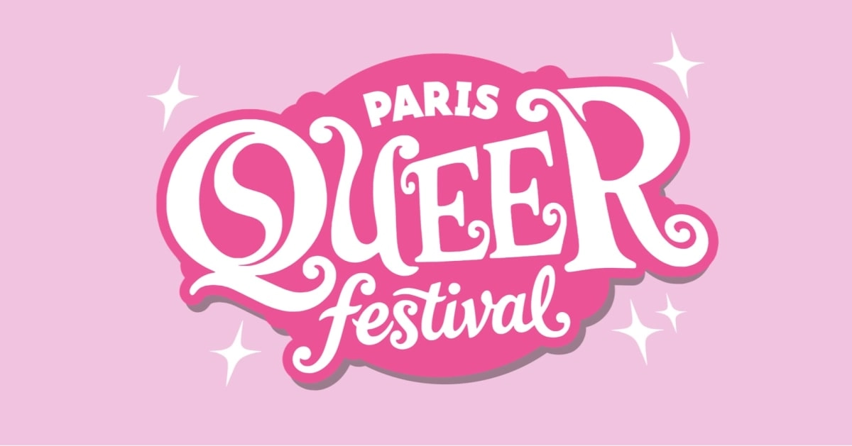 Paris Queer Festival 2026
