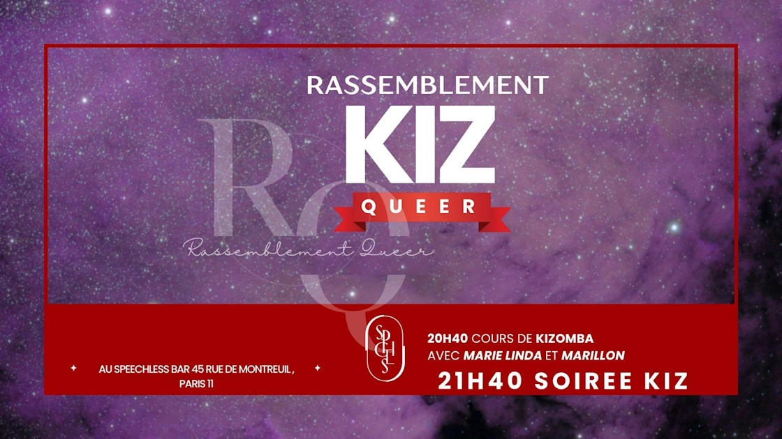 Shatta Kiz Konpa Queer