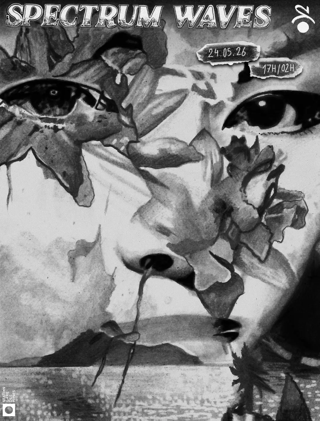 Spectrum Waves (Holiday eve)