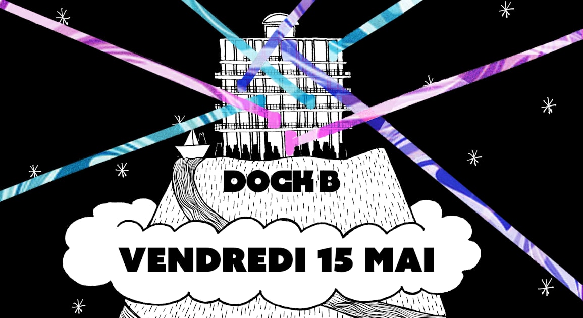 Take Me Ailleurs - Cabaret + Club