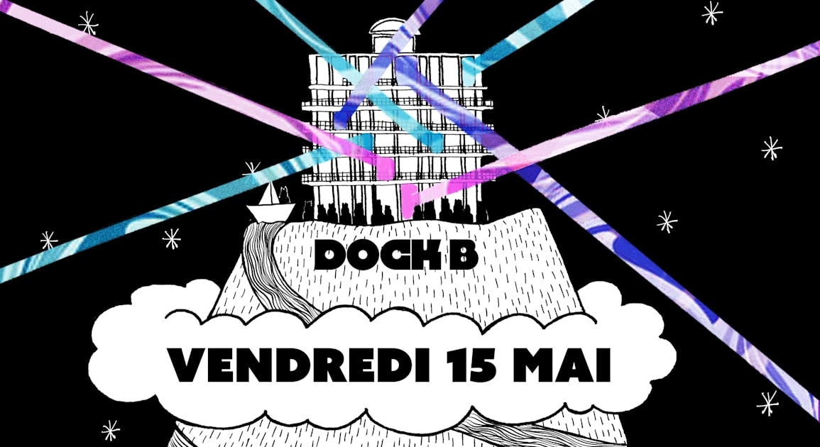 Take Me Ailleurs - Cabaret + Club