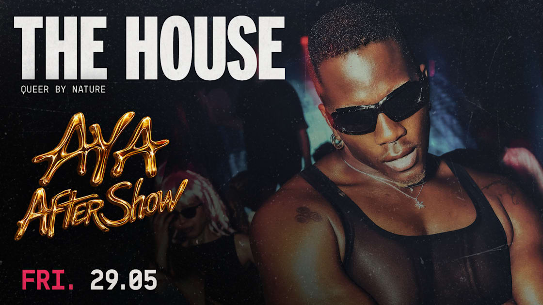 The House Of Aya &mdash; After Show