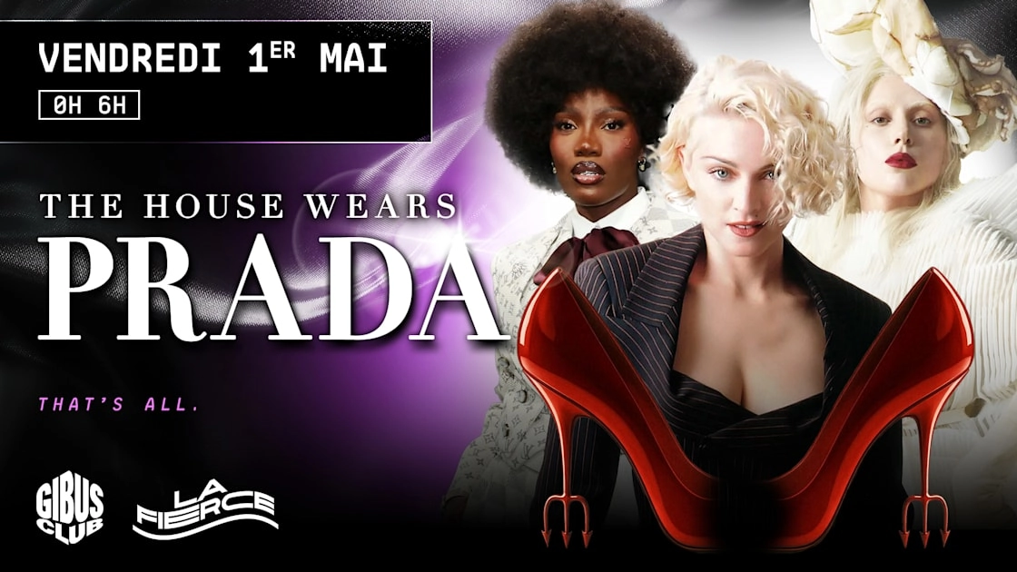 The House Wears Prada