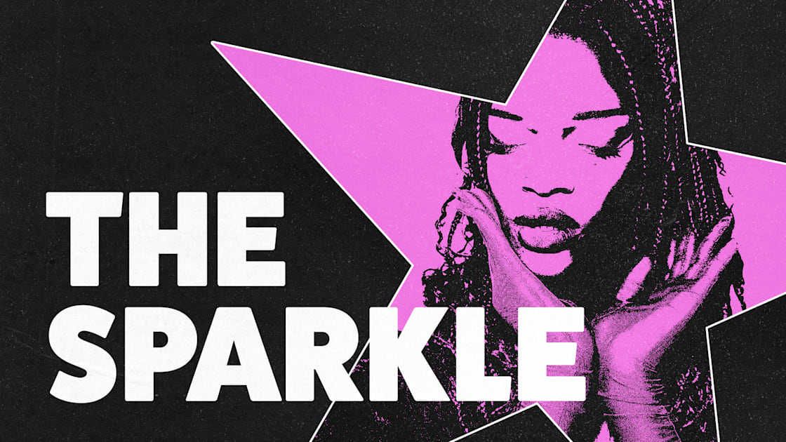 The Sparkle - Soir&eacute;e Drag