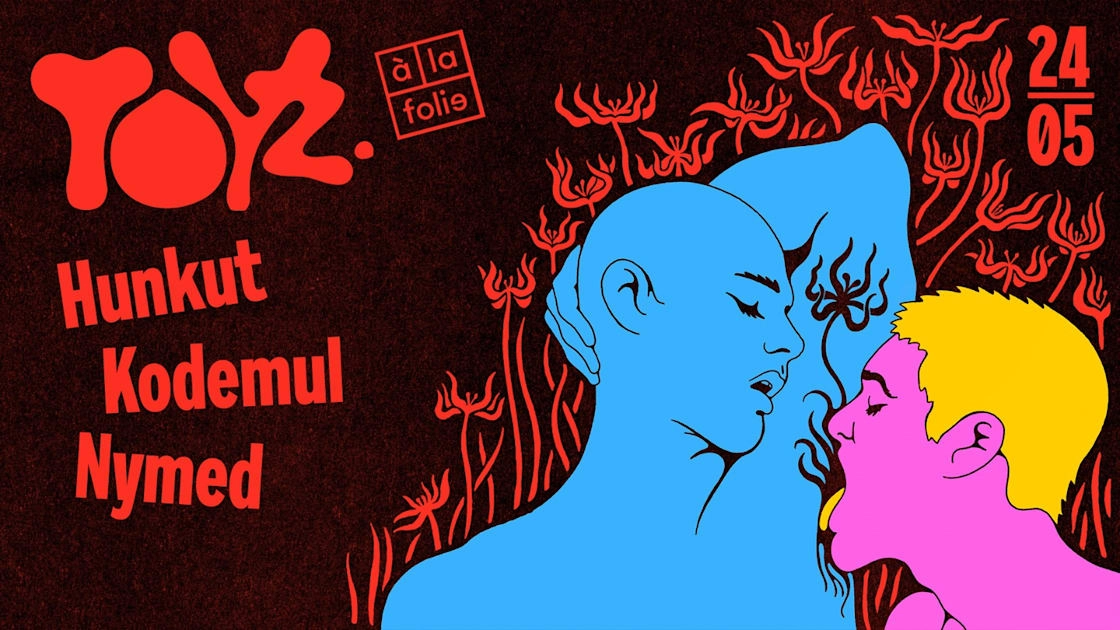 Toyz - Sunday Edition