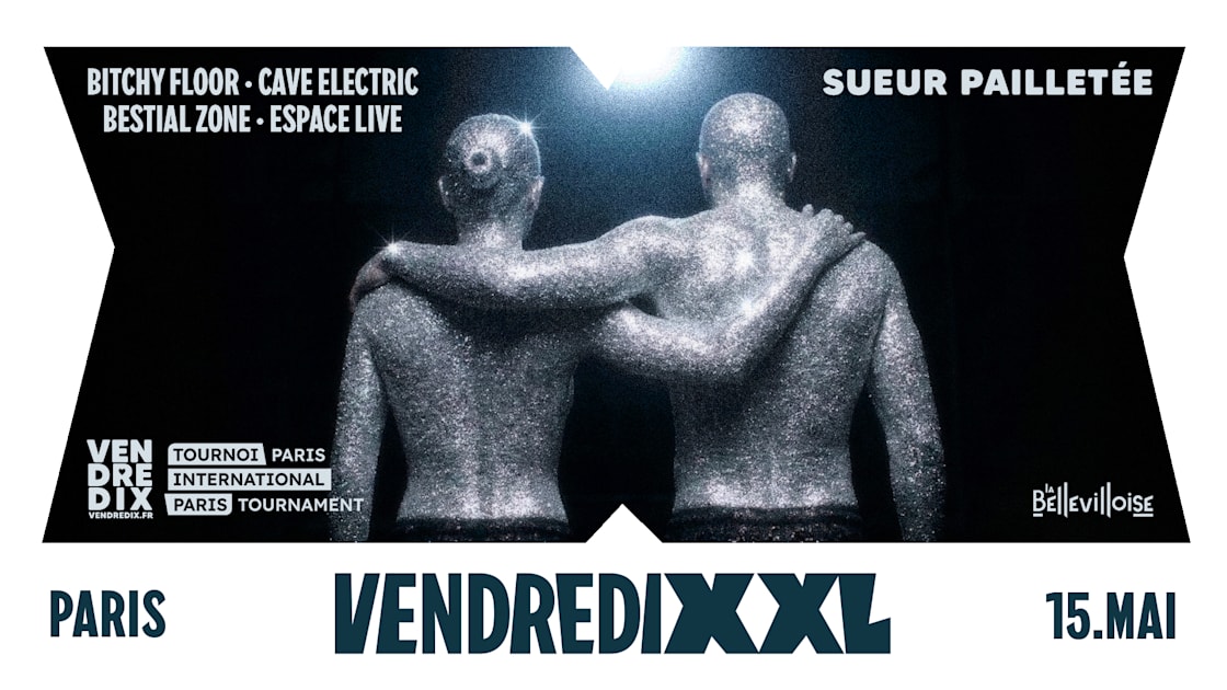 Vendredixxl | 15.05.26
