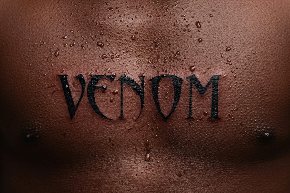 Venom X 42 Marches II