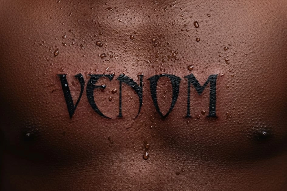 Venom X 42 Marches II